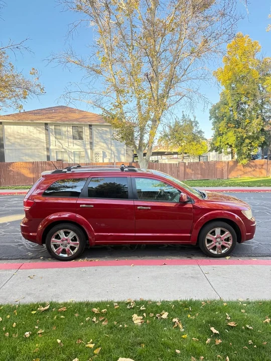 2009 Dodge Journey - Image 5 of 12