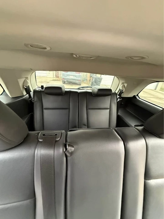 2009 Dodge Journey - Image 9 of 17