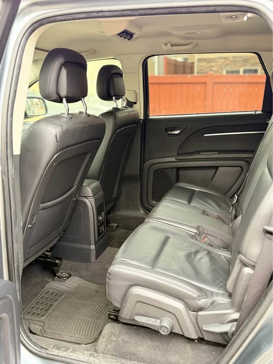 2009 Dodge Journey - Image 8 of 17