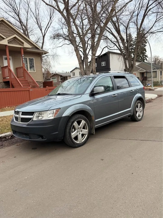 2009 Dodge Journey - Image 2 of 17