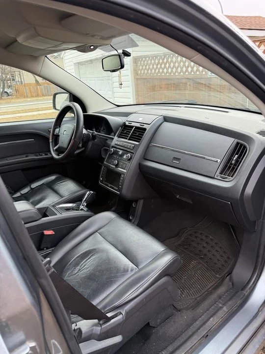2009 Dodge Journey - Image 11 of 17