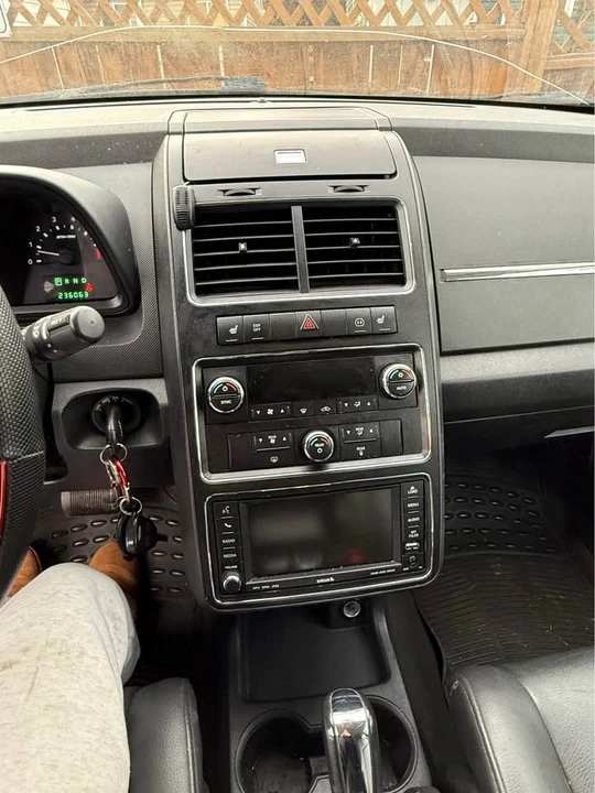 2009 Dodge Journey - Image 13 of 17