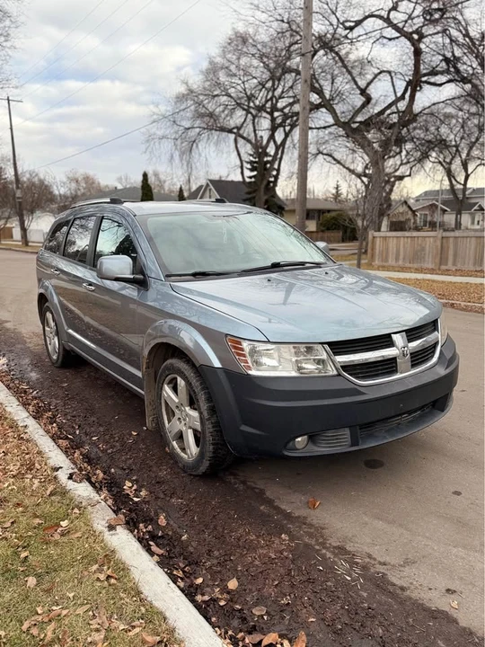 2009 Dodge Journey - Image 7 of 17