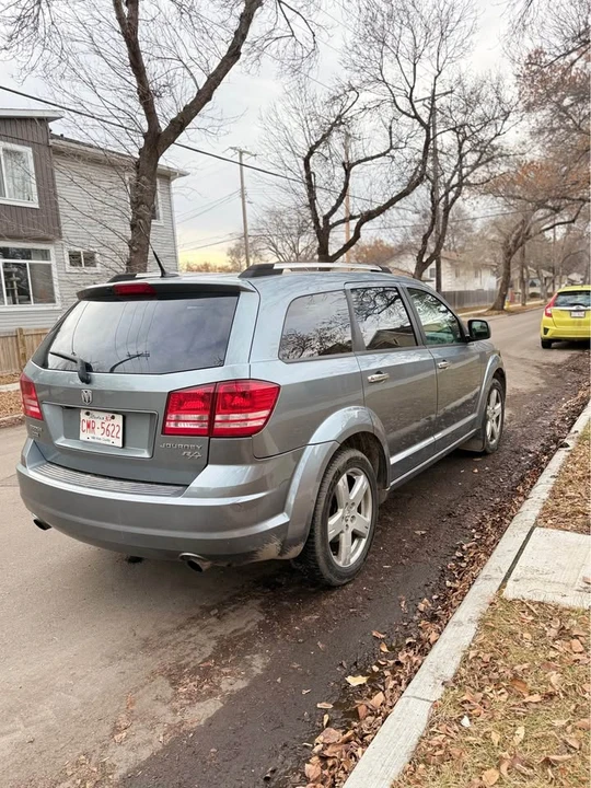 2009 Dodge Journey - Image 5 of 17