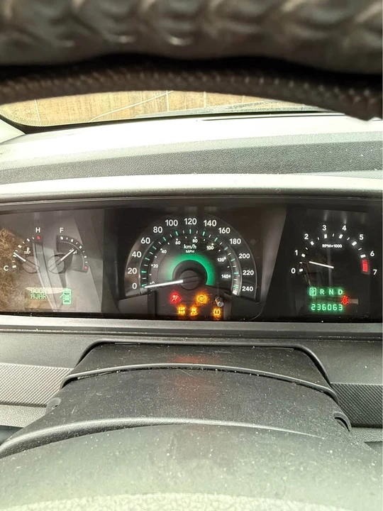 2009 Dodge Journey - Image 12 of 17