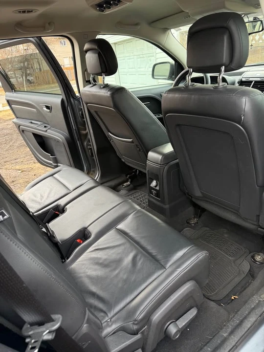 2009 Dodge Journey - Image 10 of 17