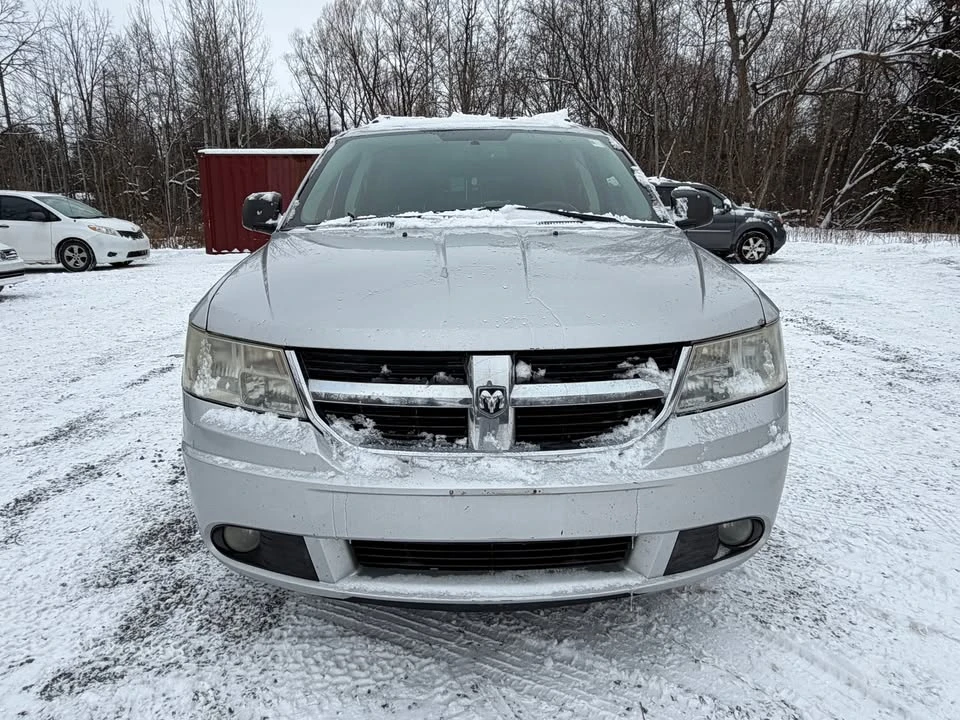 2009 Dodge Journey - Image 8 of 12