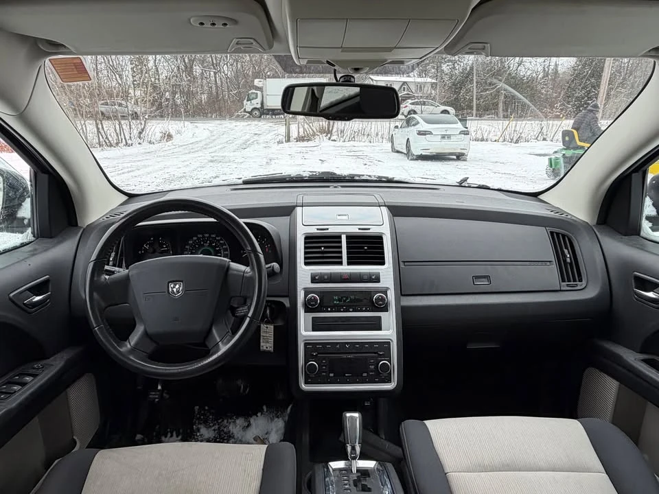 2009 Dodge Journey - Image 10 of 12