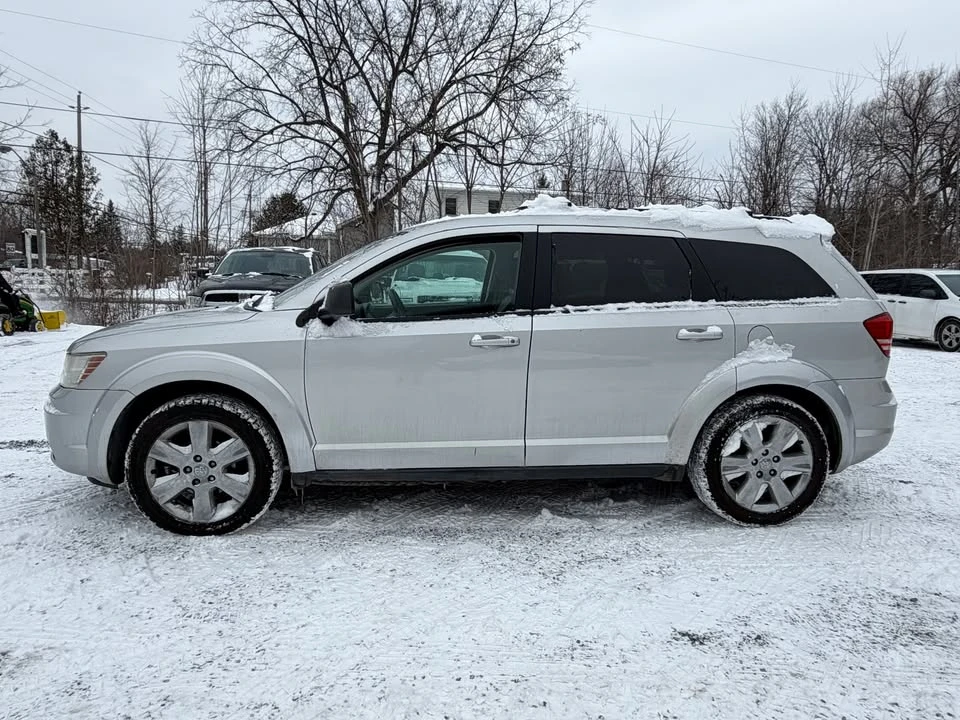 2009 Dodge Journey - Image 2 of 12