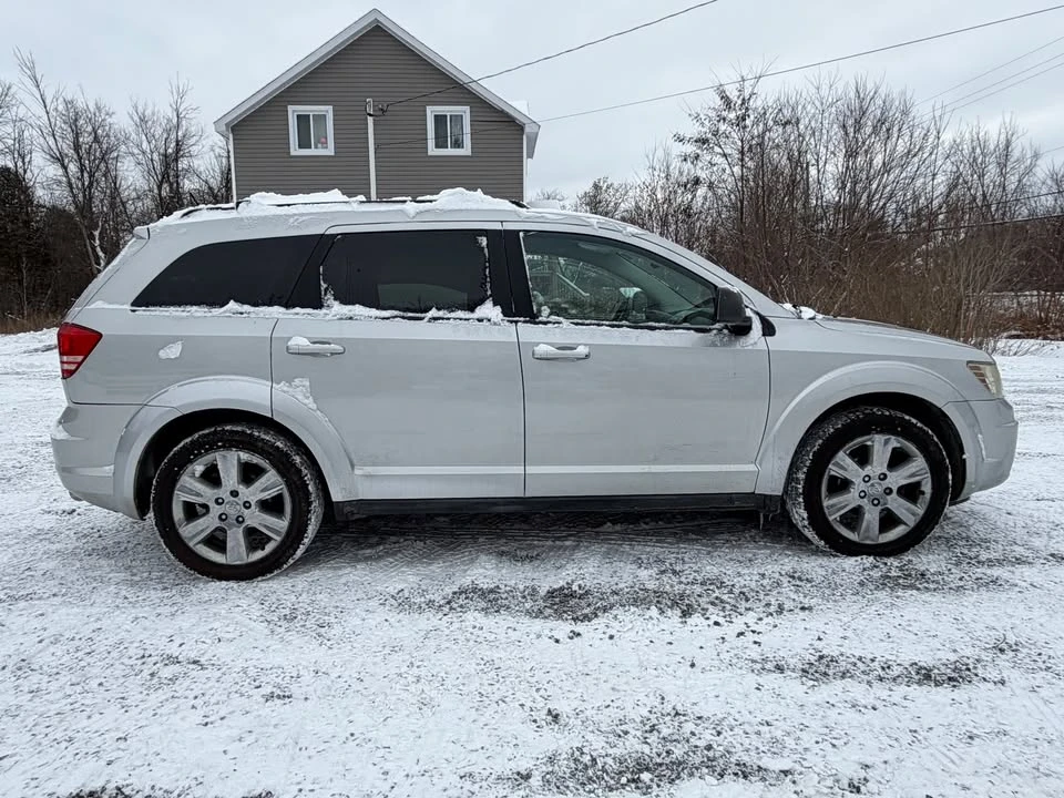 2009 Dodge Journey - Image 6 of 12