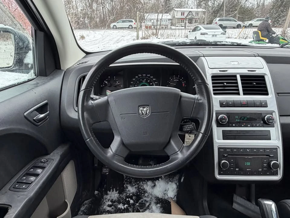 2009 Dodge Journey - Image 11 of 12