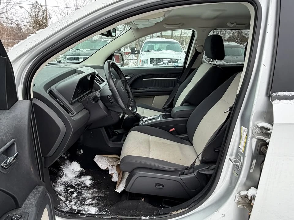 2009 Dodge Journey - Image 9 of 12