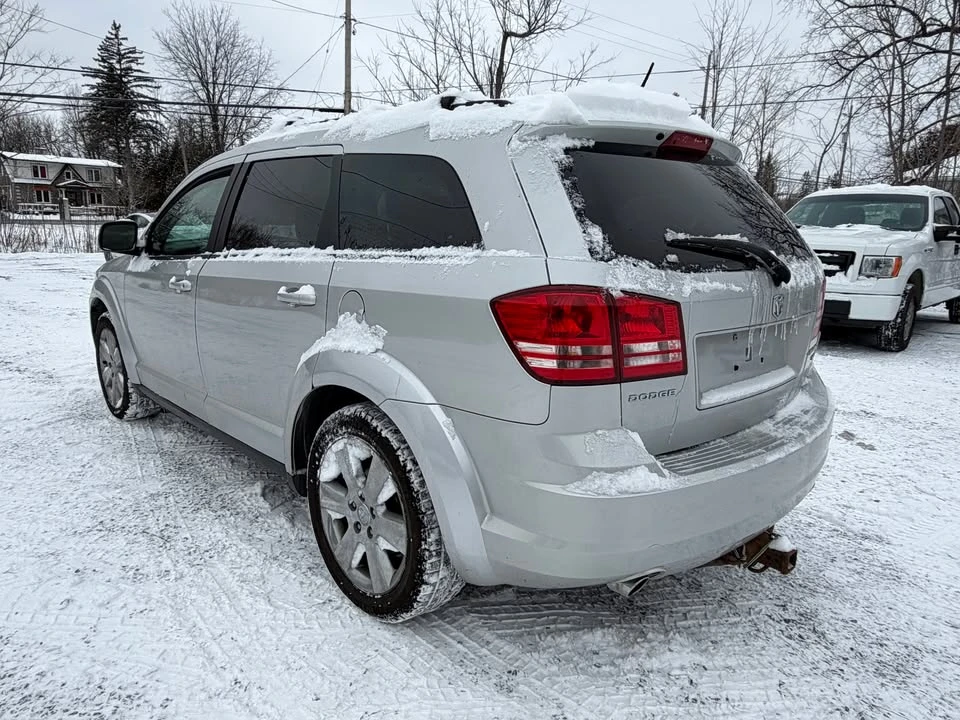 2009 Dodge Journey - Image 3 of 12