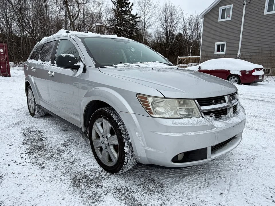 2009 Dodge Journey - Image 7 of 12