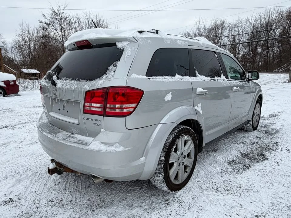 2009 Dodge Journey - Image 5 of 12