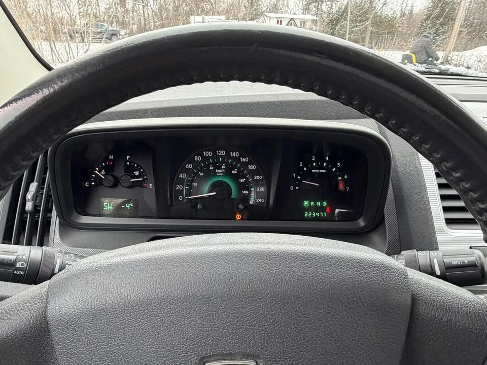 2009 Dodge Journey - Image 12 of 12