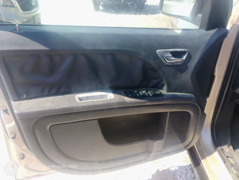 2009 Dodge Journey - Image 11 of 11