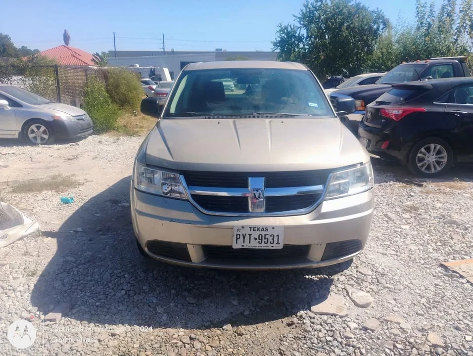 2009 Dodge Journey - Image 3 of 11