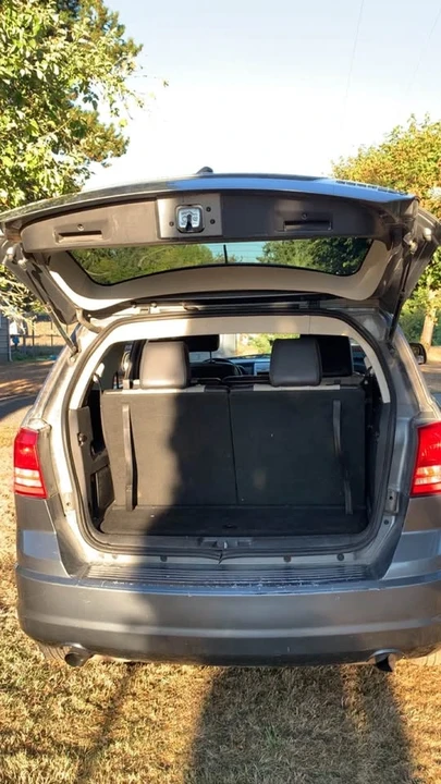 2009 Dodge Journey - Image 6 of 17