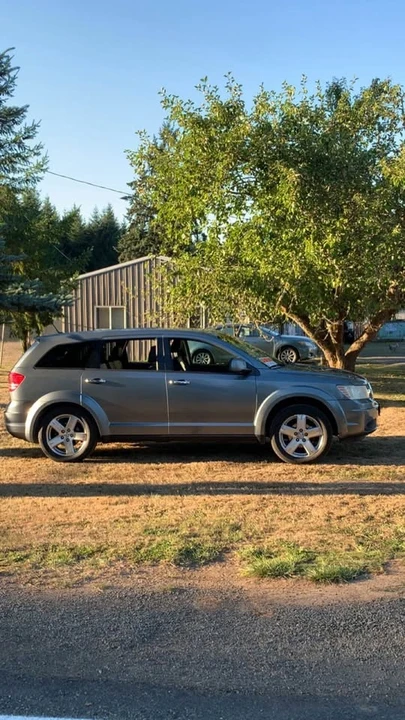 2009 Dodge Journey - Image 3 of 17