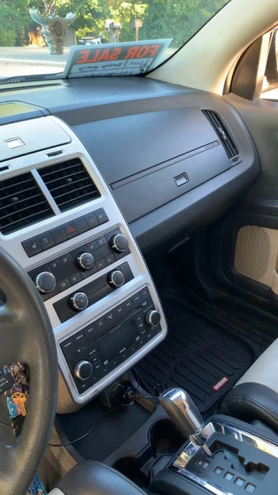 2009 Dodge Journey - Image 10 of 17