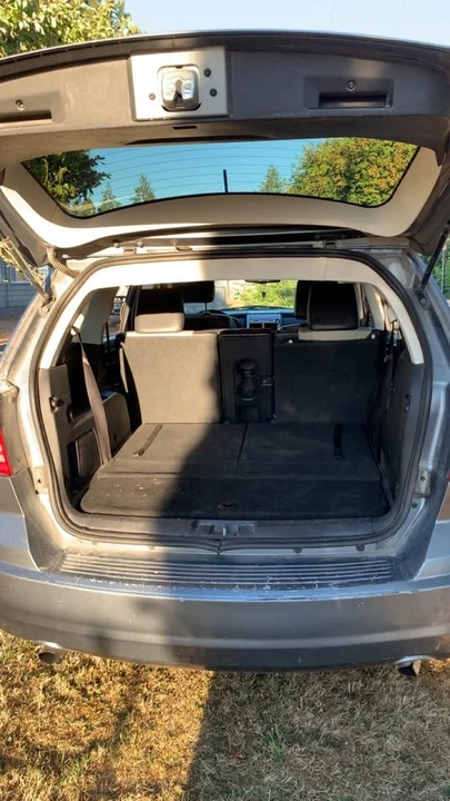 2009 Dodge Journey - Image 15 of 17