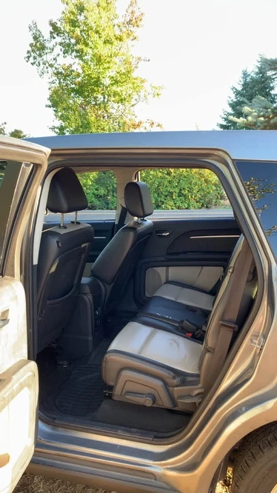 2009 Dodge Journey - Image 8 of 17