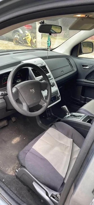 2009 Dodge Journey - Image 4 of 11
