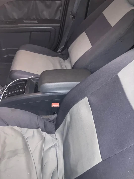 2009 Dodge Journey - Image 10 of 11
