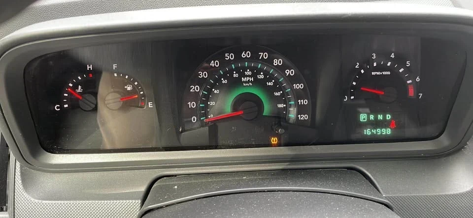 2009 Dodge Journey - Image 11 of 11