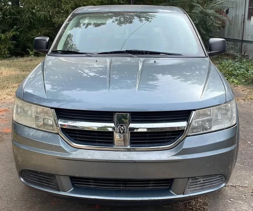 2009 Dodge Journey - Image 3 of 11