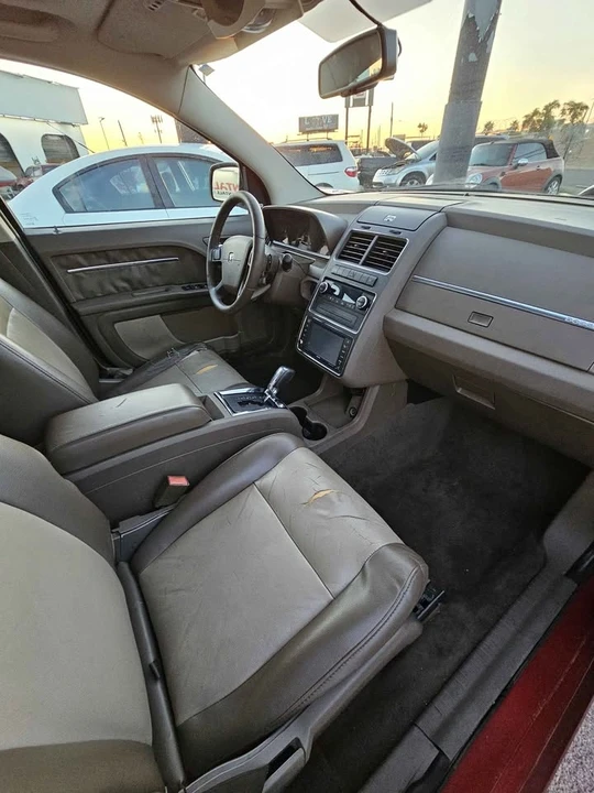 2009 Dodge Journey - Image 11 of 11