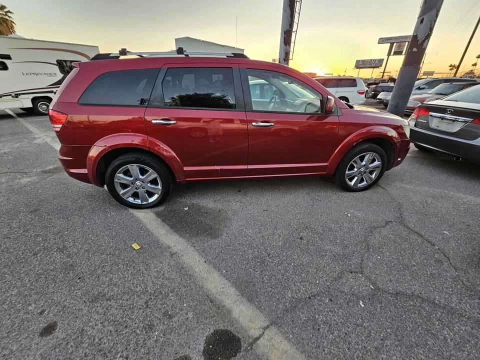 2009 Dodge Journey - Image 6 of 11