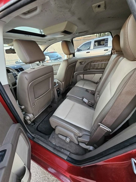 2009 Dodge Journey - Image 9 of 11