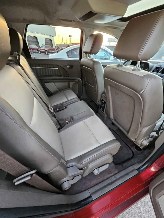 2009 Dodge Journey - Image 10 of 11