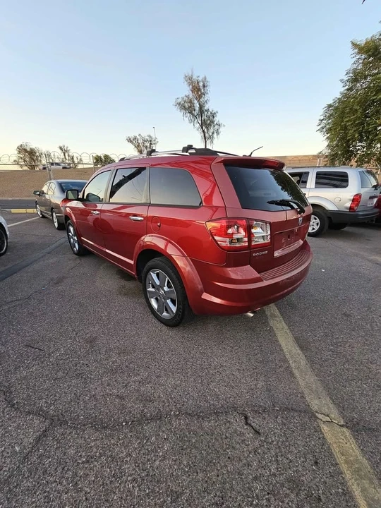 2009 Dodge Journey - Image 3 of 11