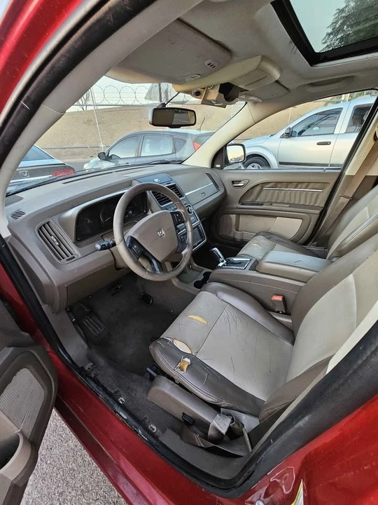 2009 Dodge Journey - Image 8 of 11
