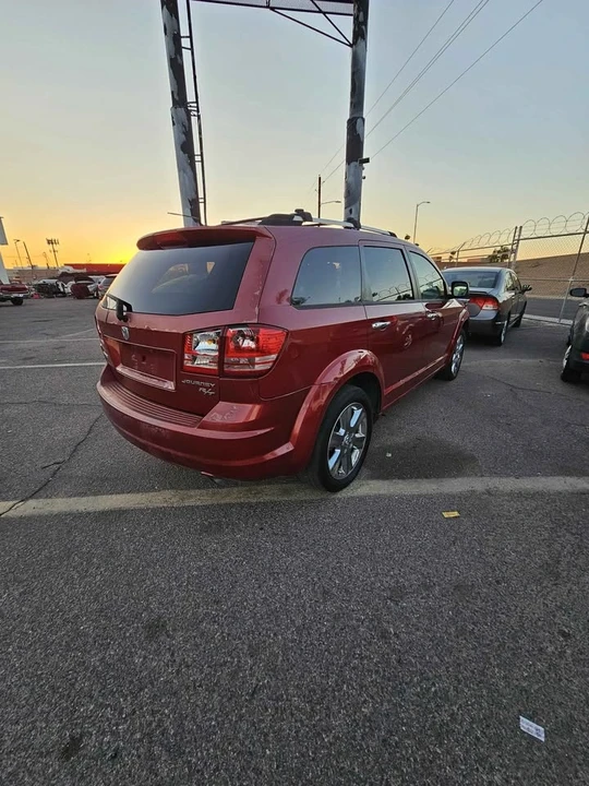 2009 Dodge Journey - Image 7 of 11