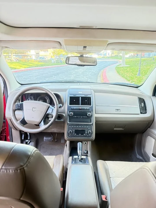 2009 Dodge Journey - Image 7 of 10