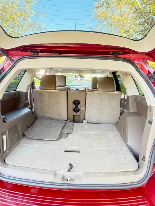 2009 Dodge Journey - Image 10 of 10