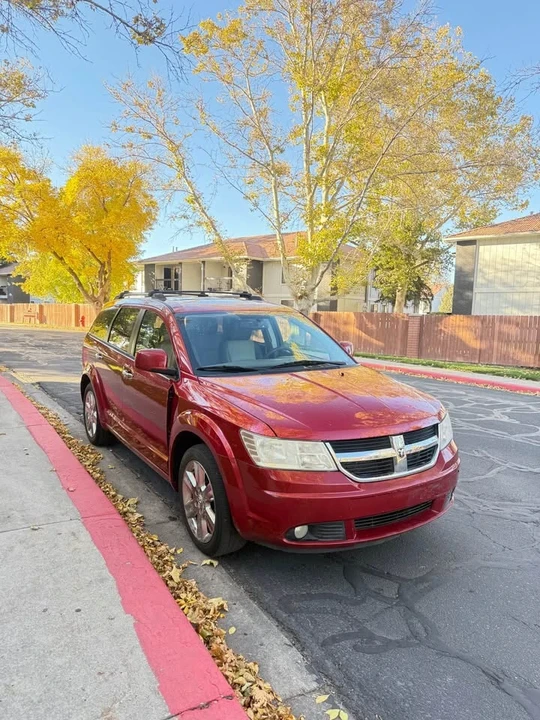 2009 Dodge Journey - Image 2 of 10