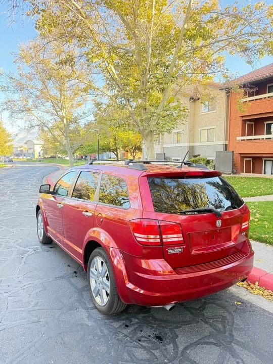 2009 Dodge Journey - Image 6 of 10
