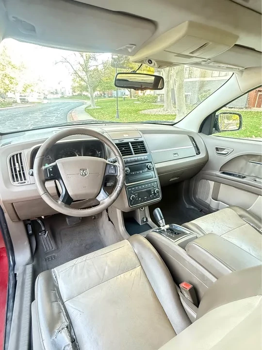 2009 Dodge Journey - Image 8 of 10