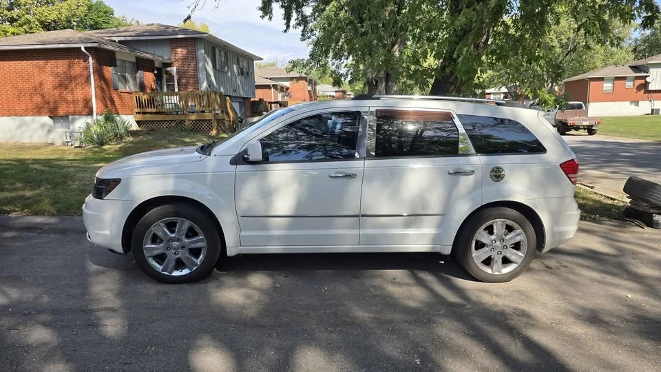 2009 Dodge Journey - Image 3 of 11