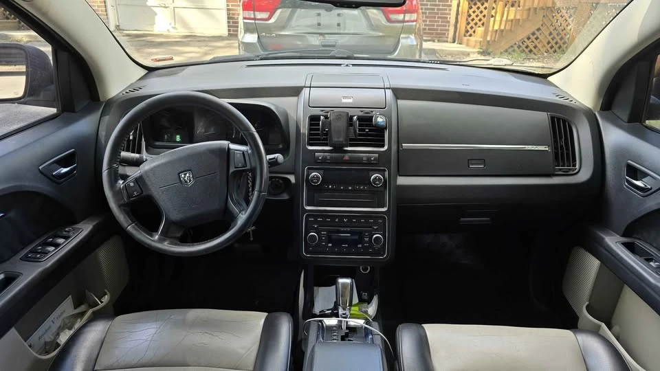 2009 Dodge Journey - Image 8 of 11