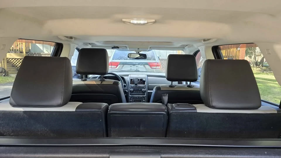 2009 Dodge Journey - Image 6 of 11