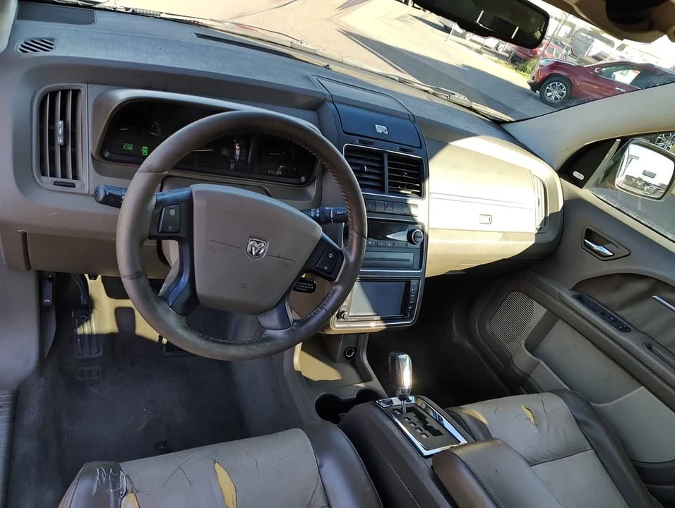 2009 Dodge Journey - Image 5 of 7
