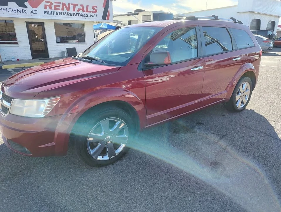 2009 Dodge Journey - Image 3 of 7