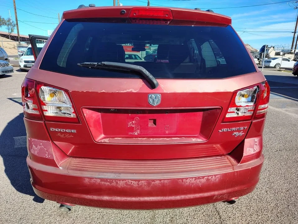 2009 Dodge Journey - Image 4 of 7