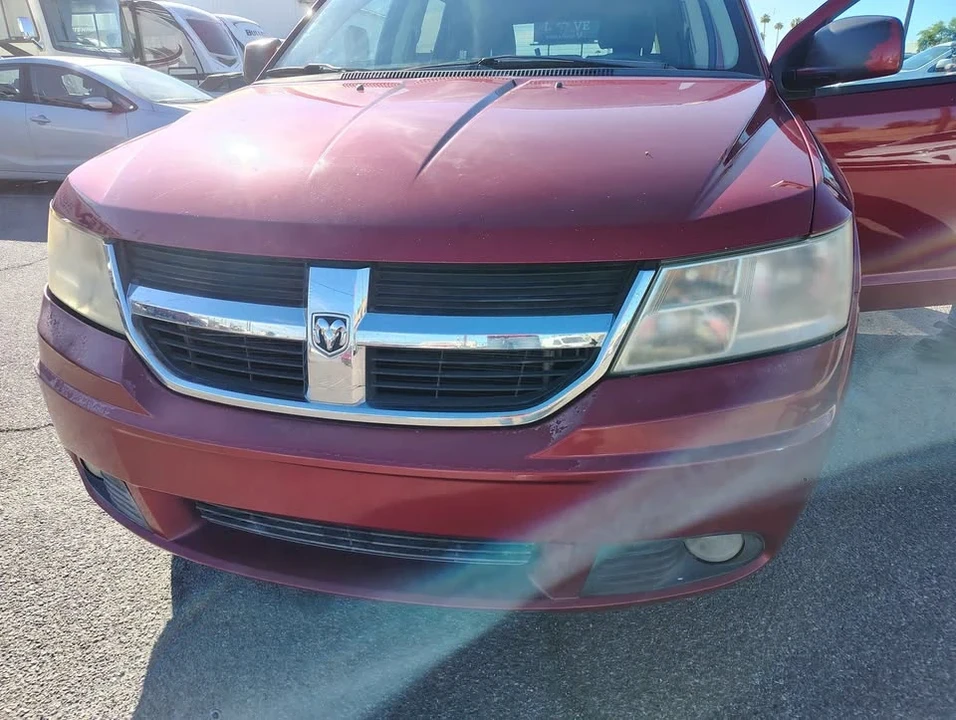 2009 Dodge Journey - Image 2 of 7